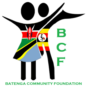 BCF Logo